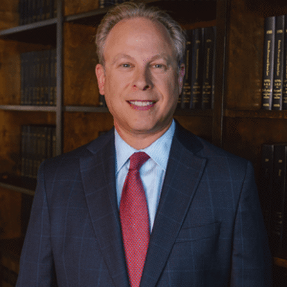 Bryce R. Levine Photo